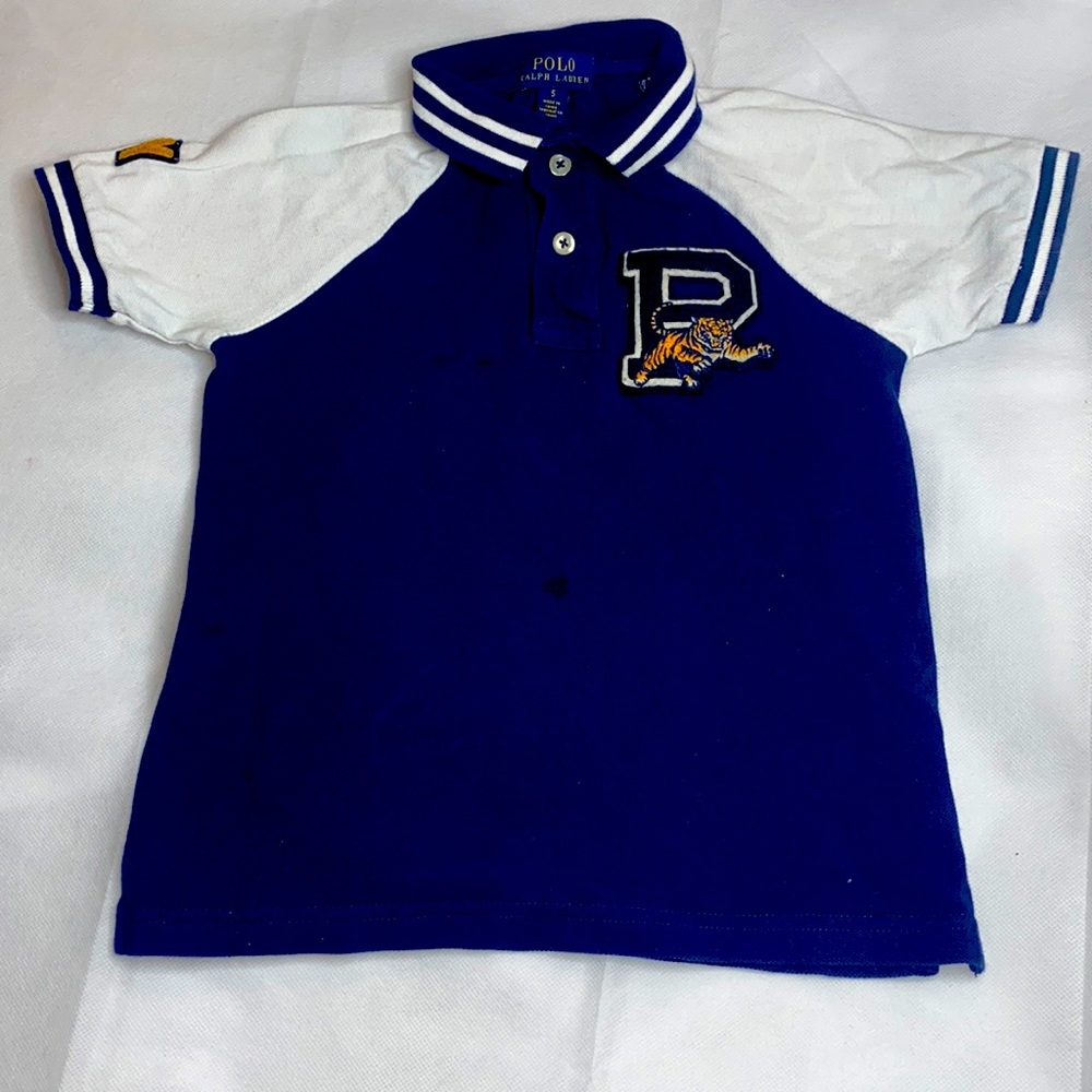 Ralph Lauren Polo Shirt